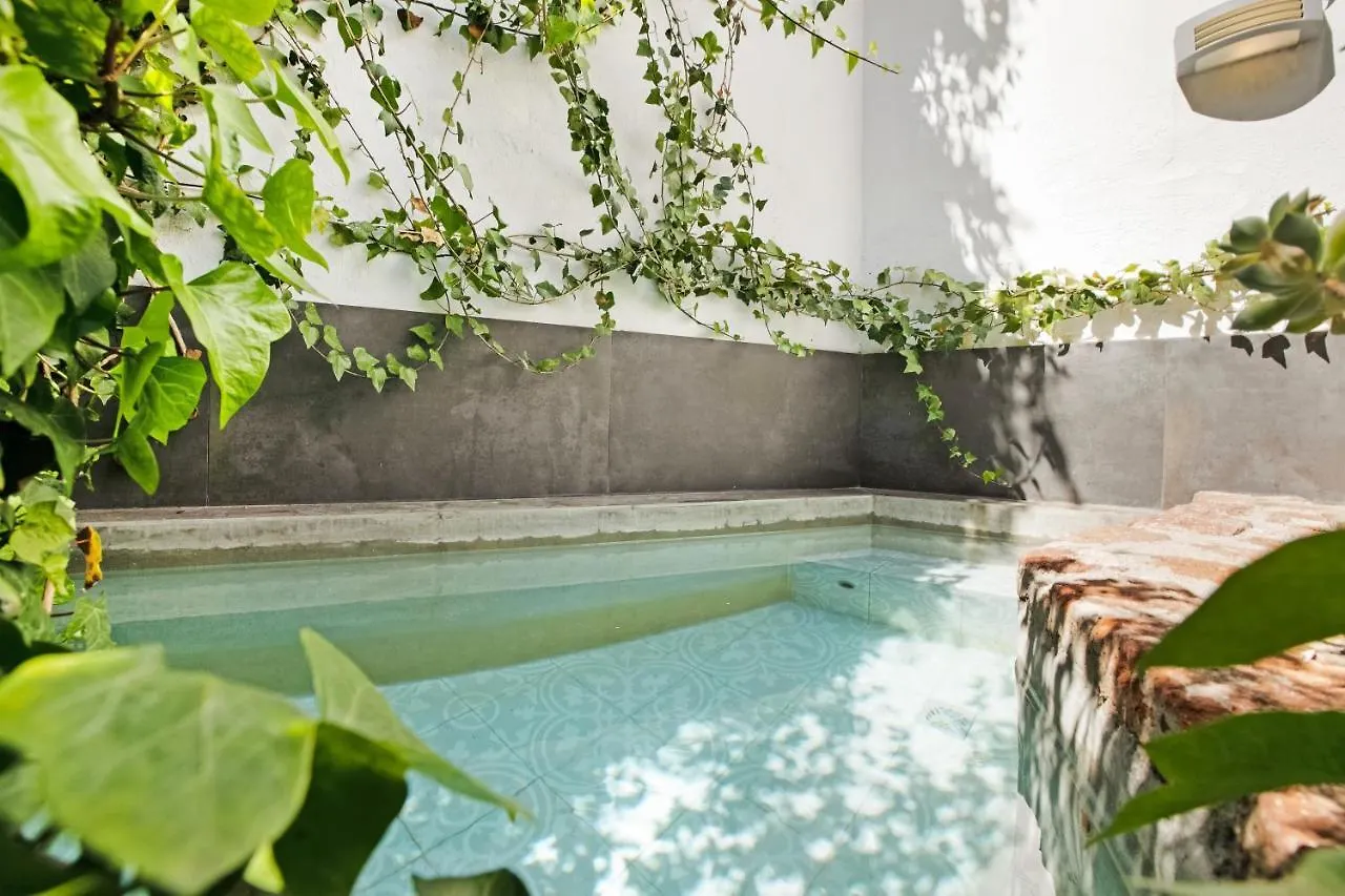 Сasa de vacaciones El Vergel Santa Cruz Villa