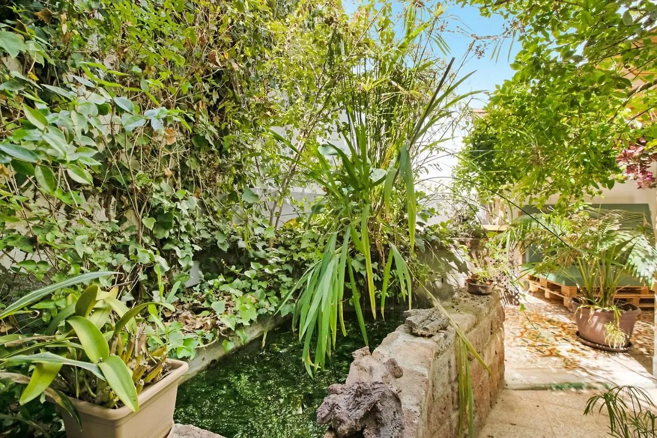 Сasa de vacaciones El Vergel Santa Cruz Villa España