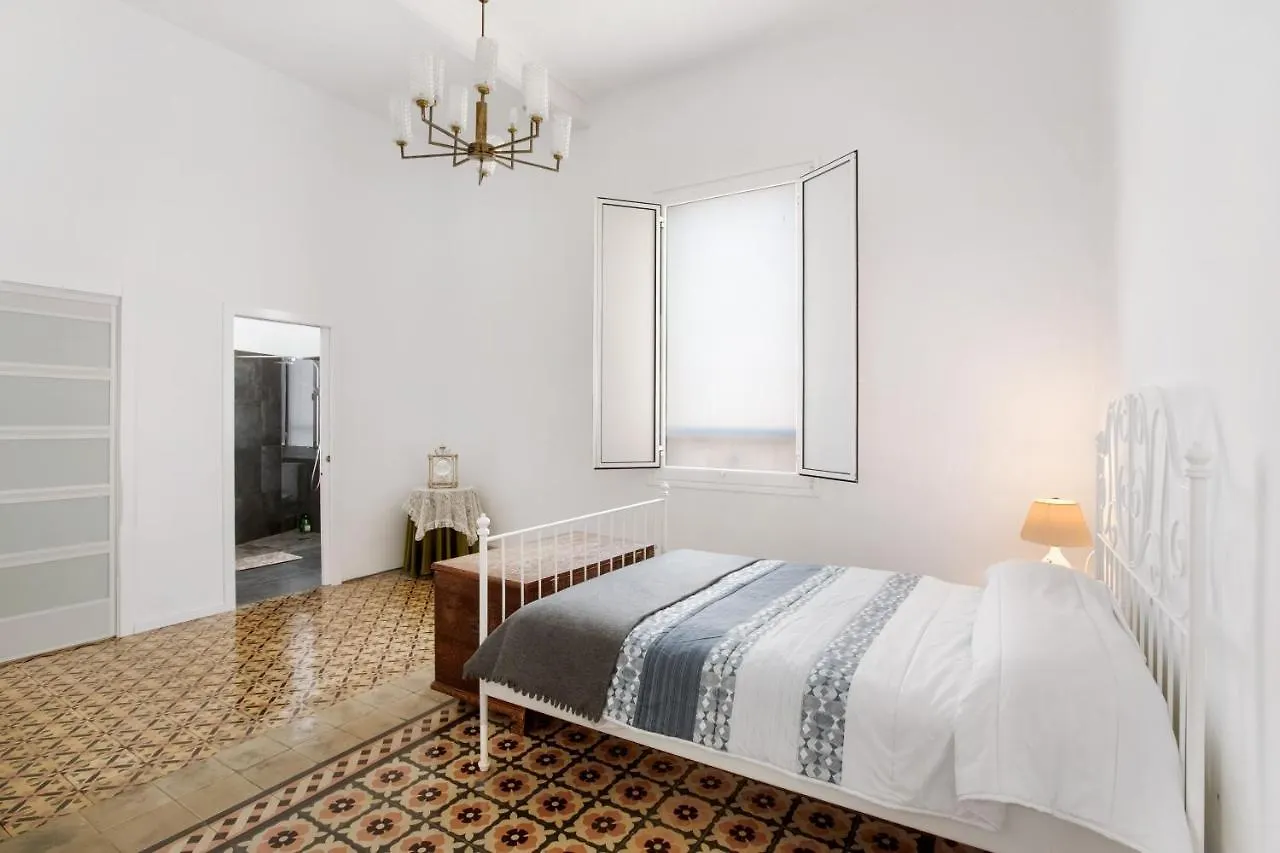 El Vergel Santa Cruz Villa España